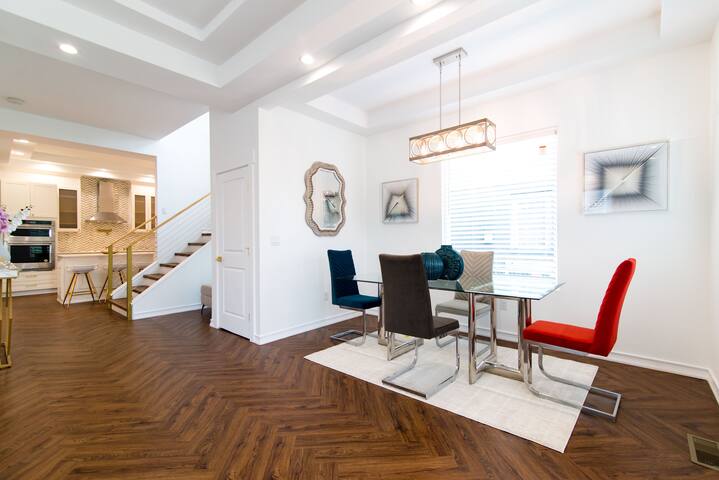 Luxury Nashville Home gallery image 4