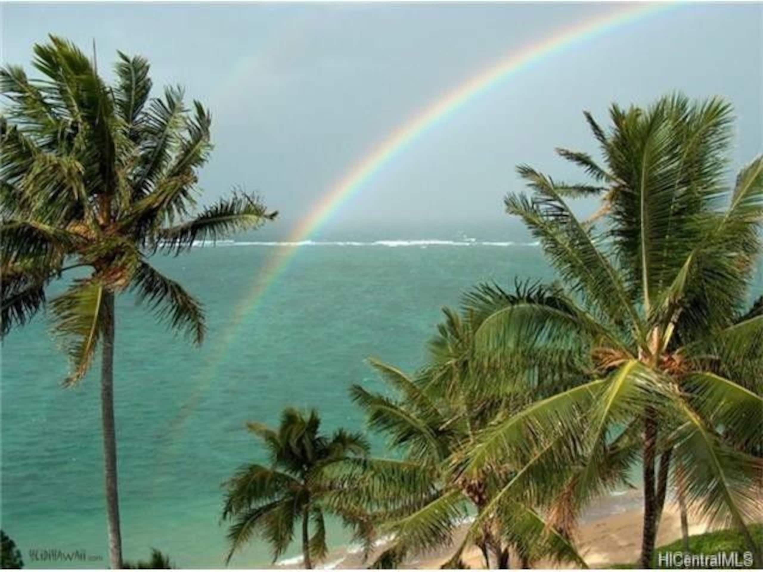 Condo in Hauula · ★4.85 · 1 bedroom · 2 beds · 1 private bath - Image 19