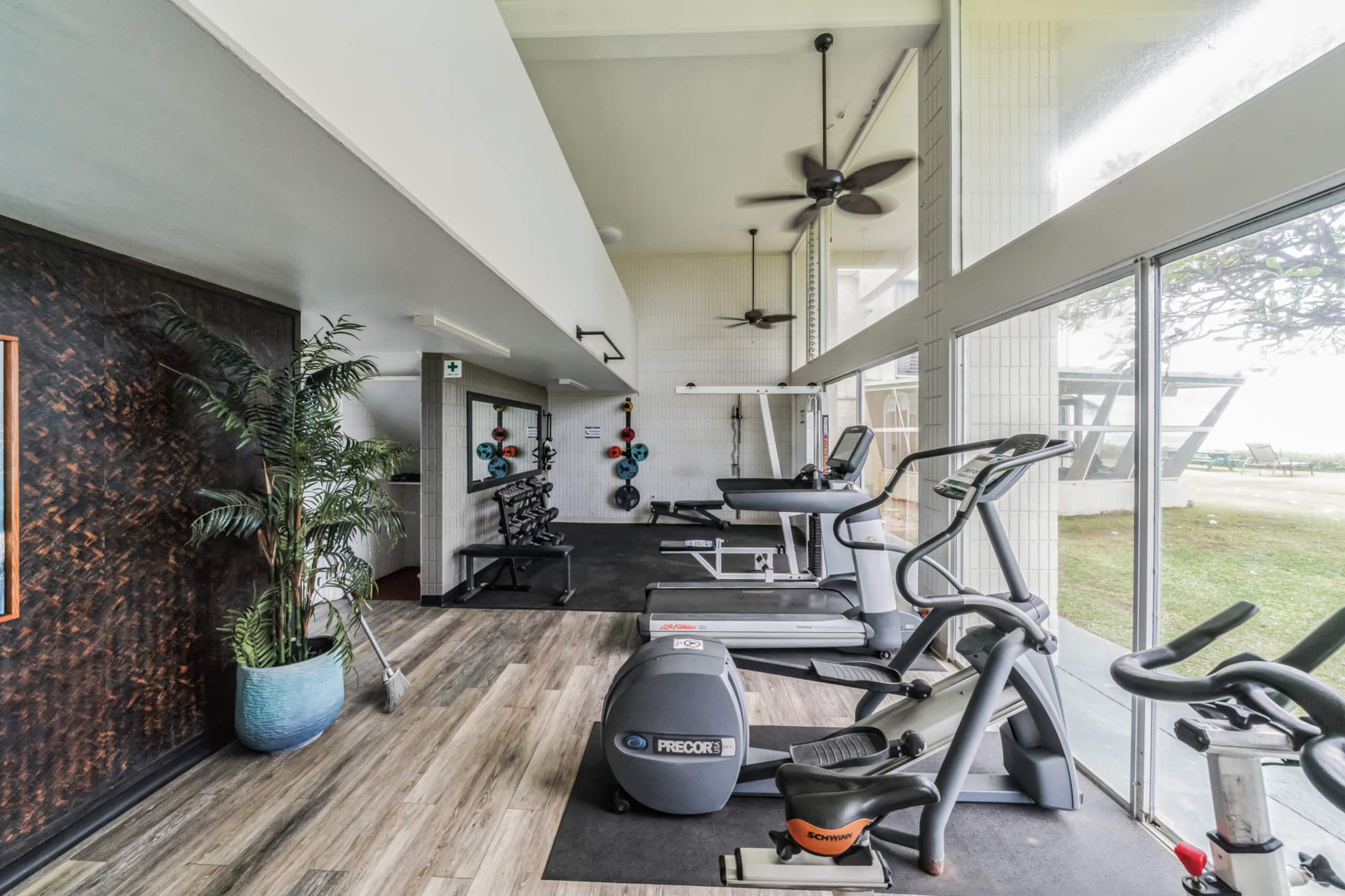 Condo in Hauula · ★4.85 · 1 bedroom · 2 beds · 1 private bath - Image 22