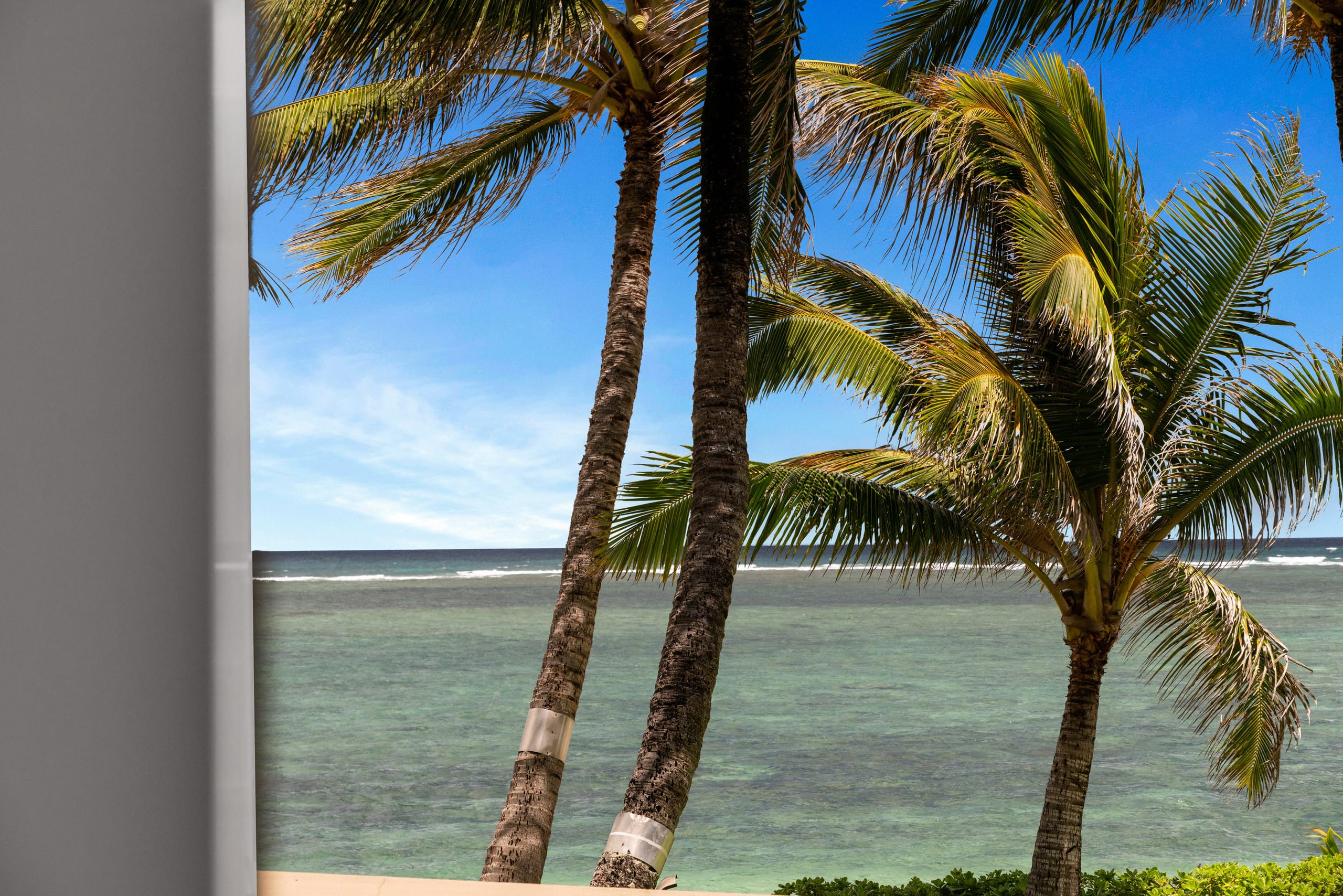 Condo in Hauula · ★4.85 · 1 bedroom · 2 beds · 1 private bath - Image 35