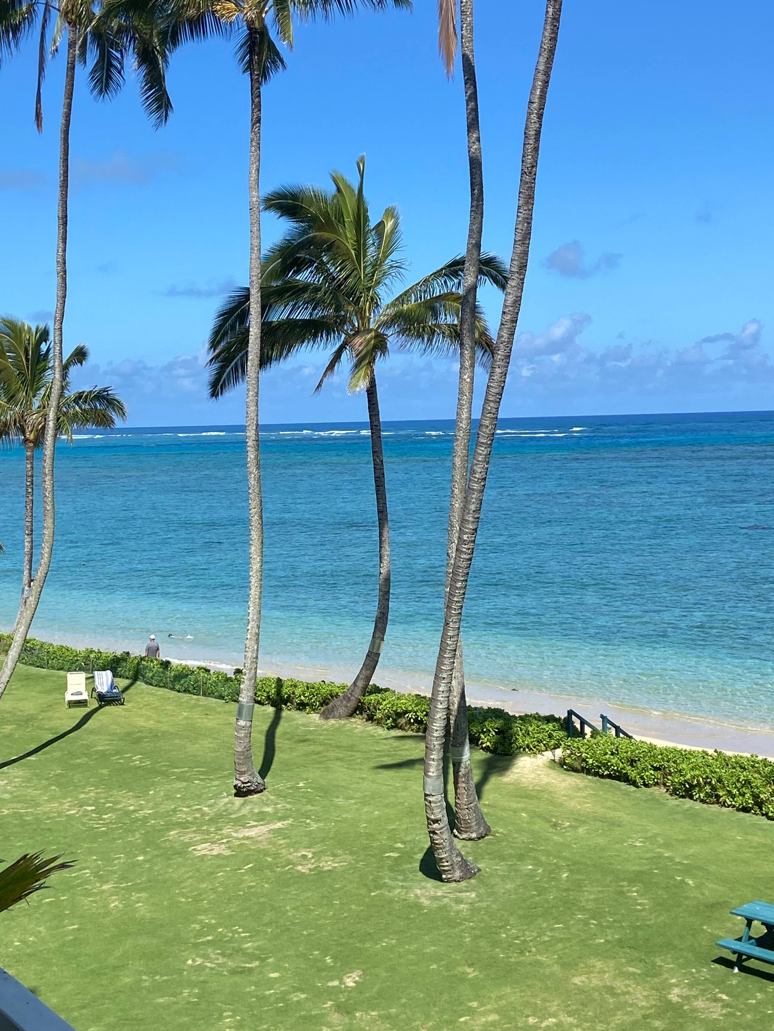 Condo in Hauula · ★4.85 · 1 bedroom · 2 beds · 1 private bath - Image 39