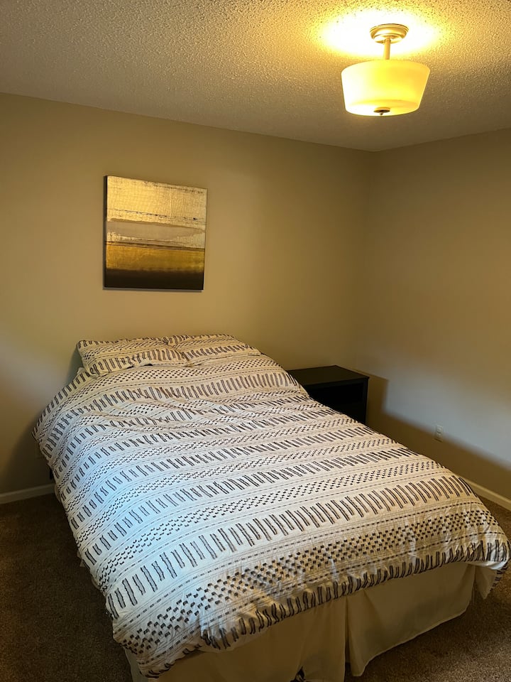 ห้องนอน