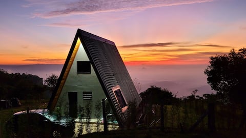 Cabana Maitrî - São Pedro/São Paulo