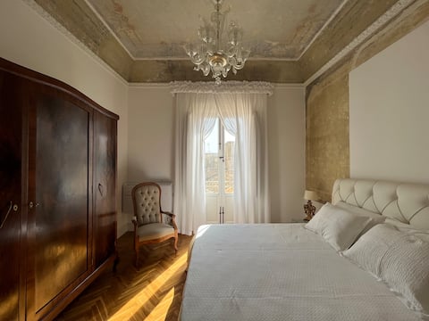 Successful Airbnb property: Garibaldi St. Cozy Retreat in Trapani