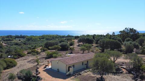 Villa Sant' Elène - Apartment Olivo