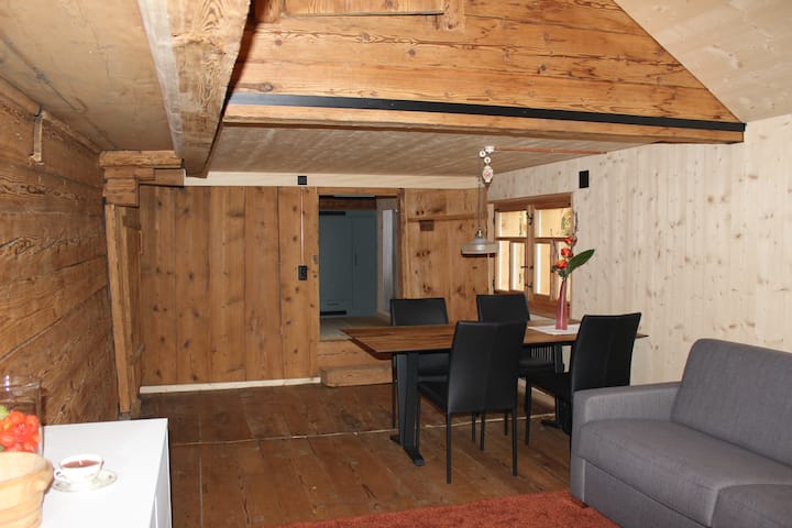 ห้องนั่งเล่น