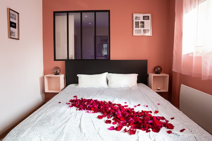 Mahali ambapo uchawi hufanya kazi <3