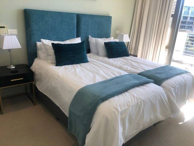 Two-bedroom Fifth fl Apartment gallery image 4