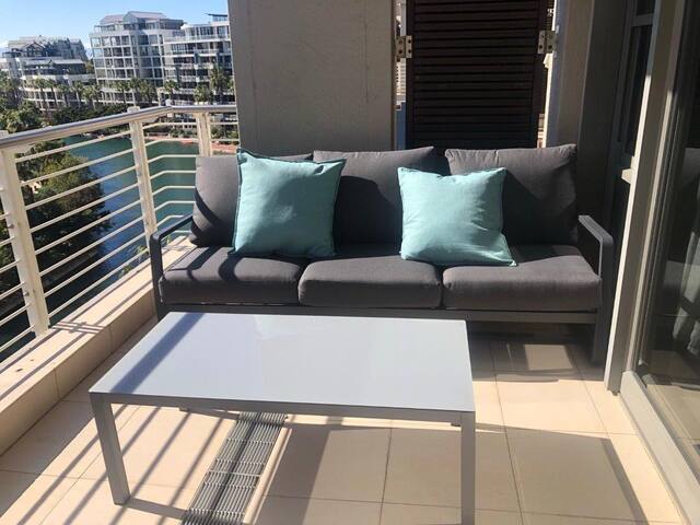 Two-bedroom Fifth fl Apartment gallery image 5