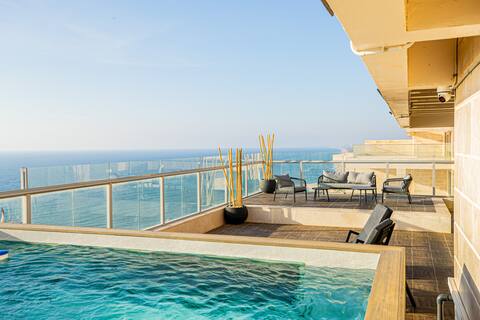 Infinity Luxury Ashkelon