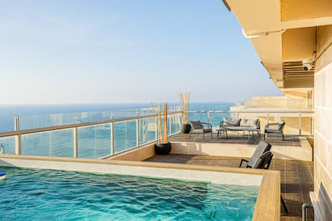 Infinity Luxury Ashkelon