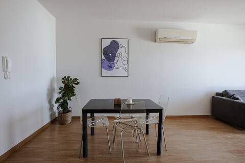 Apartment in Dasoupoli
