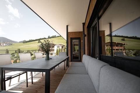 Premium Royal Suite with Sauna