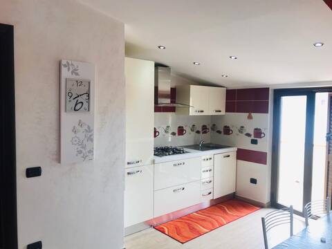 Casa vacanze vicino la spiaggia