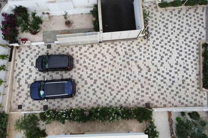 Filo D’Olio – Villa con giardino pugliese al mare gallery image 4