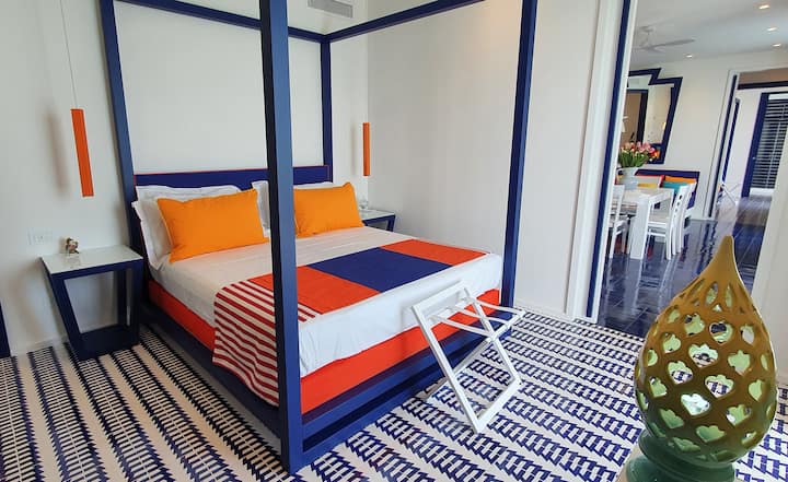 Habitación 1