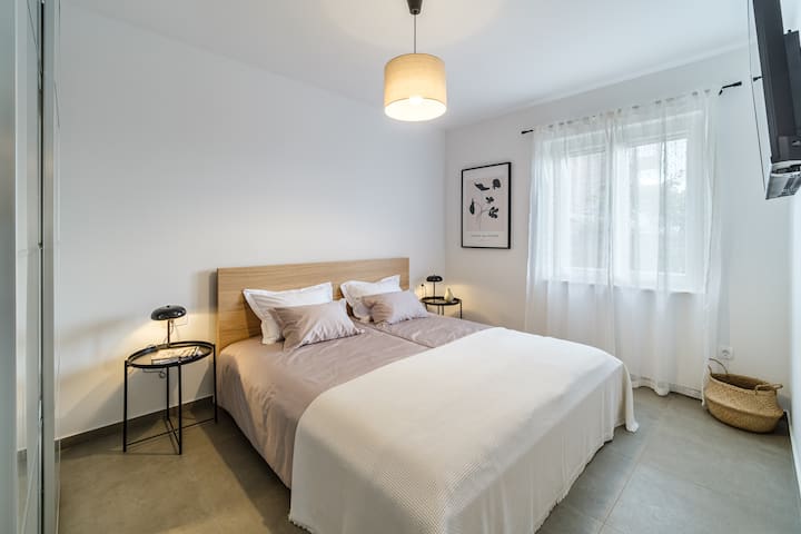 Chambre 1