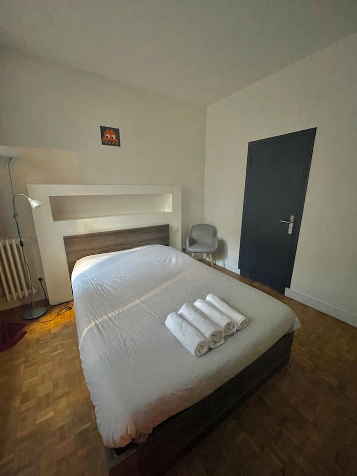 Habitación