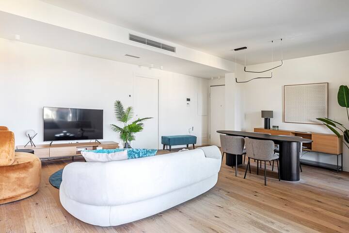 Luvi Suites managed Airbnb listing 2