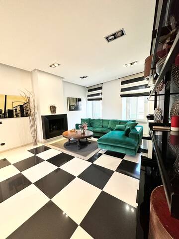 Suite Paolina Borghese 2 camere