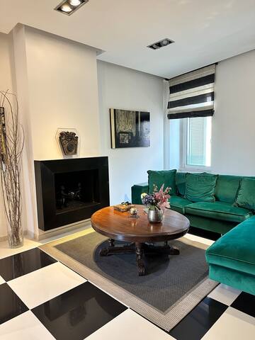 Suite Paolina Borghese 2 camere gallery image 3