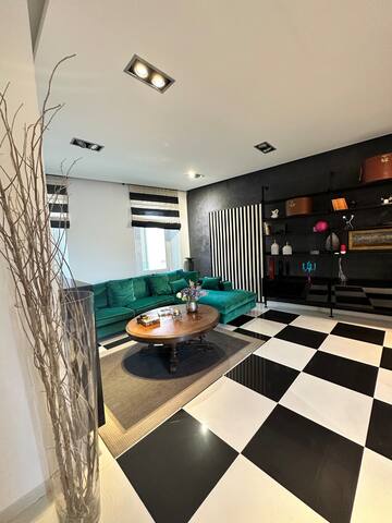 Suite Paolina Borghese 2 camere gallery image 4