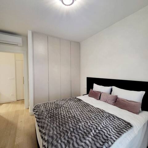 ForS managed Airbnb listing 2