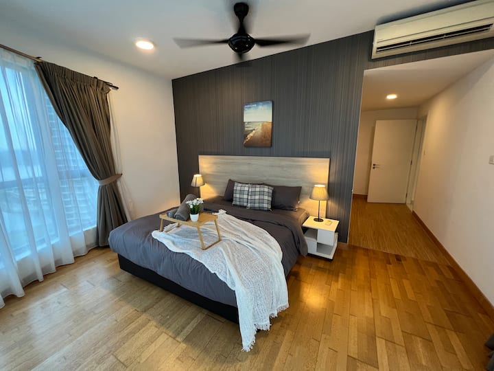 Chambre 1