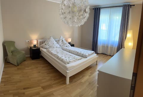 Apartment "Hohenstein" Bad Wildungen