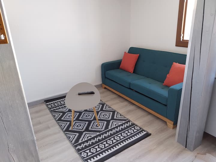 Всекидневна