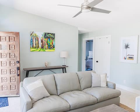 Top performing Airbnb: Beach House East of A1A in Boynton Beach