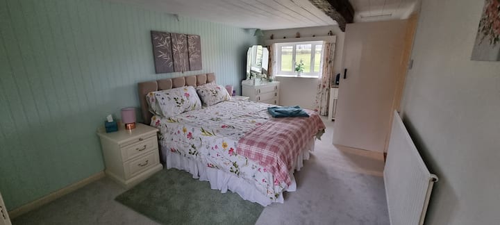 卧室二.双人卧室