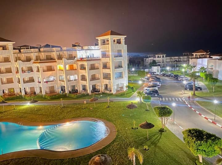 Appartement Beralmar Assilah Houses for Rent in Asilah, TangerTétouanAl Hoceïma, Morocco