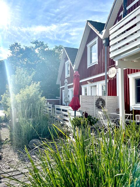 Beach house Lütte Liebe