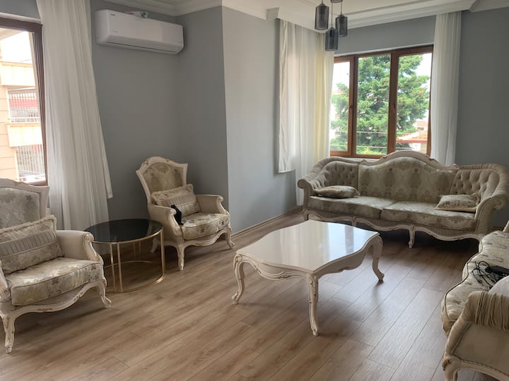Karslıoğlu Suite&apart - Trabzon