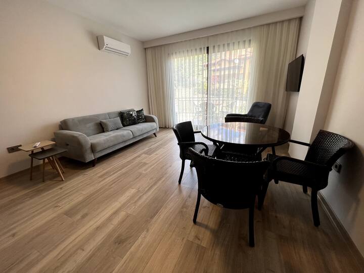 Всекидневна