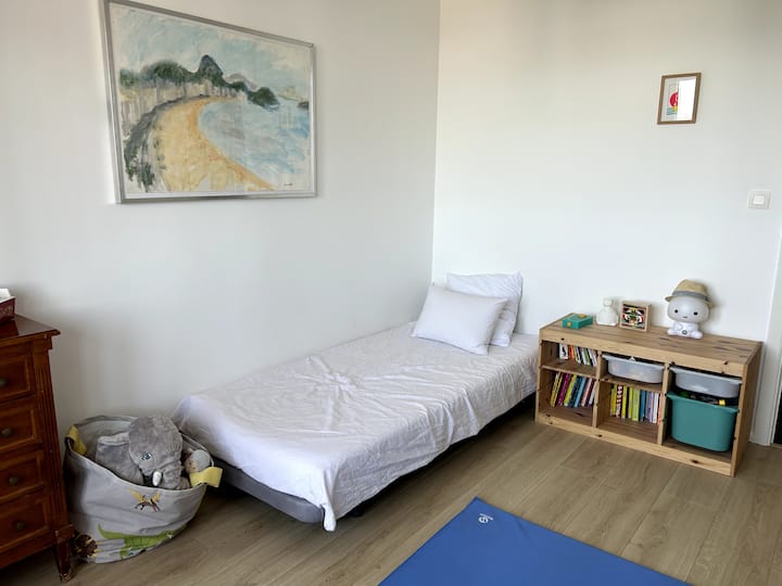 Habitación 3