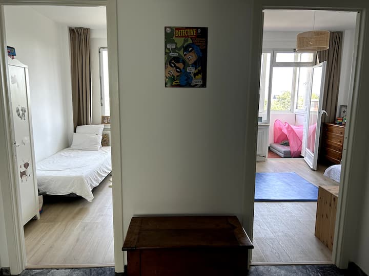 Habitación 1