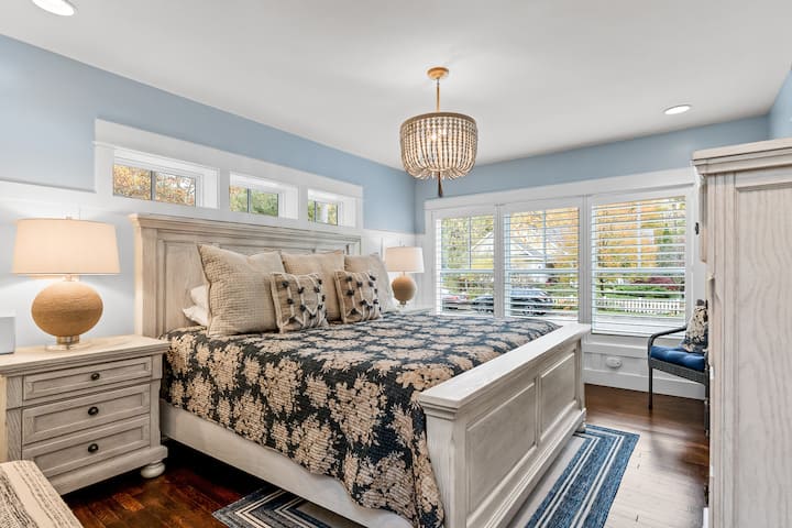 Главна спална соба