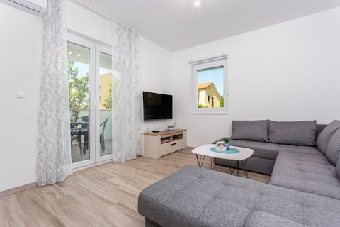 Kvarner bay 4* - Apartment 1