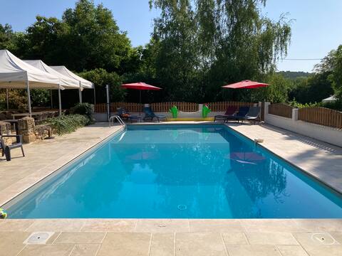 Wisteria - Beautiful 4* Cottage