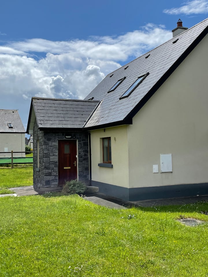 Sweathouse in Cuilsheeghary More