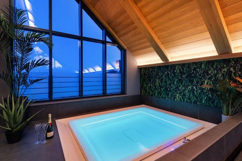 The Leeward - Marina West, Amble