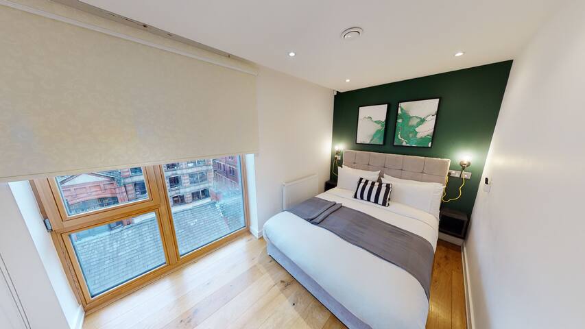 Superior Balcony Apartments gallery image 3