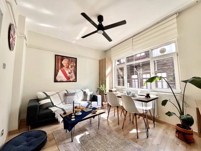 S-Home managed Airbnb listing 3