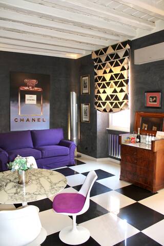 Suite Drusilla con due camere gallery image 4