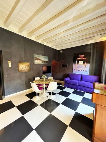 Suite Drusilla con due camere gallery image 2