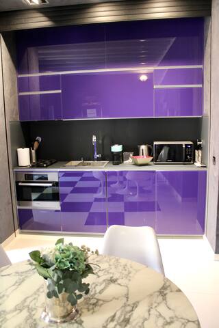 Suite Drusilla con due camere gallery image 3