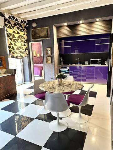 Suite Drusilla con due camere