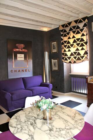 Suite Drusilla con due camere gallery image 5